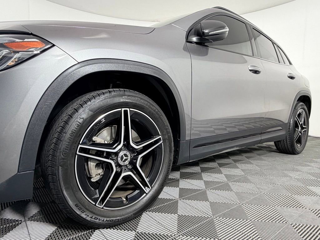 Used 2023 Mercedes-Benz GLA 250 image 11