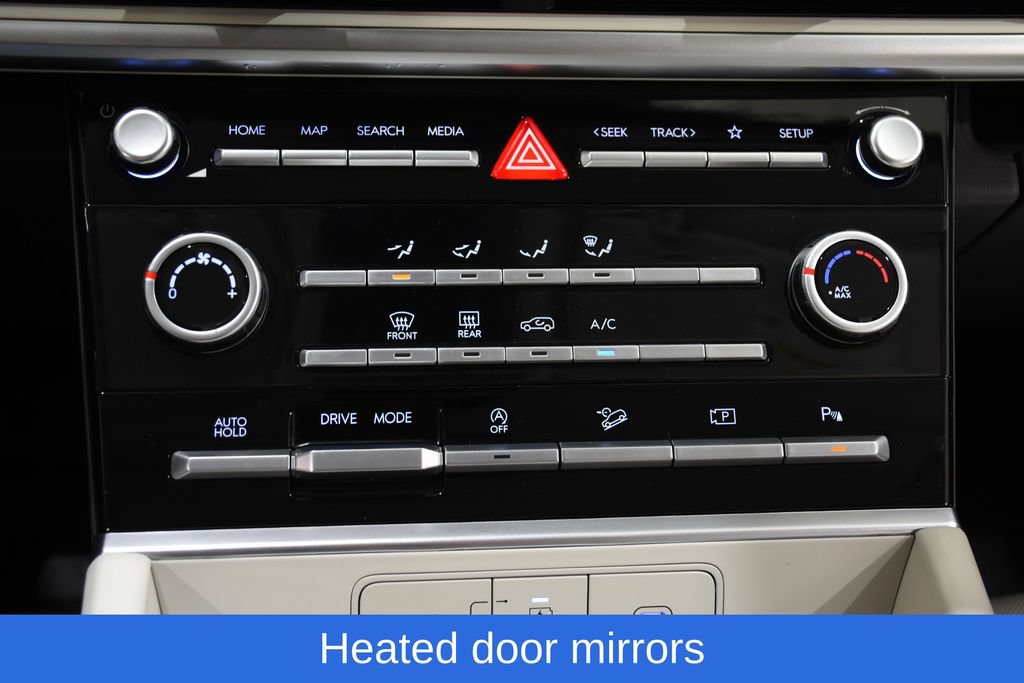 New 2026 Hyundai Santa Fe SE FWD image 19