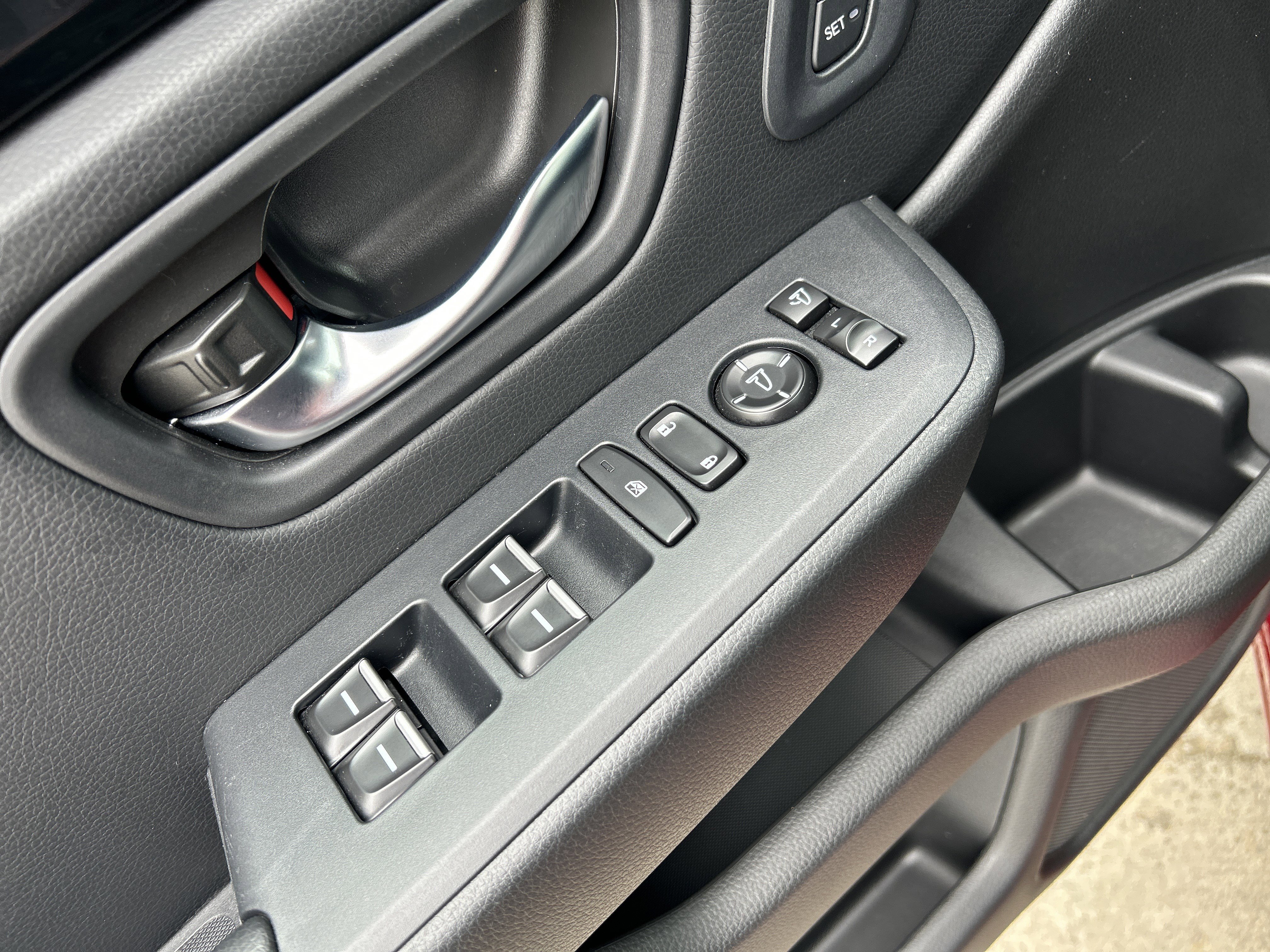 Certified 2025 Honda Pilot TrailSport image 23