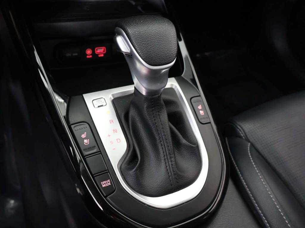 Used 2021 Kia Forte EX FWD image 50