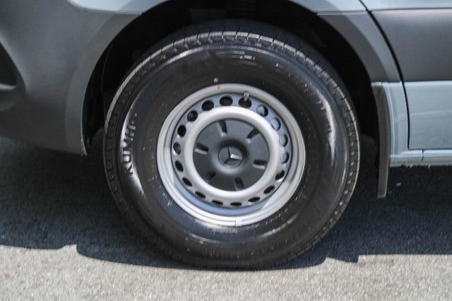 New 2025 Mercedes-Benz Sprinter 2500 image 11