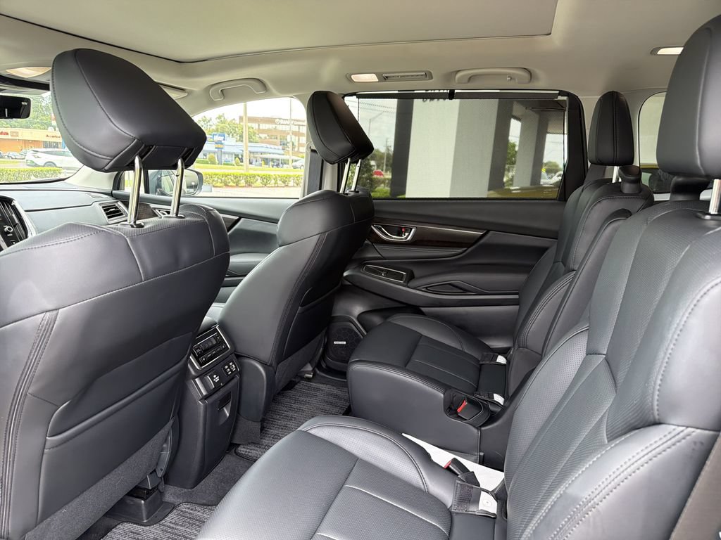 Certified 2026 Subaru Ascent Touring AWD/4WD image 21