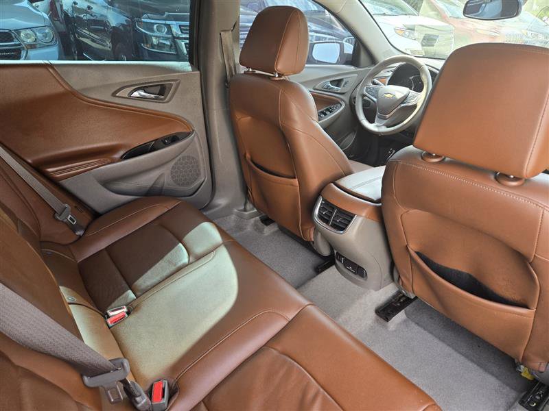 Used 2016 Chevrolet Malibu LT w/ Leather Package image 23