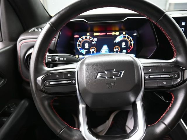 Used 2024 Chevrolet Colorado Z71 w/ Z71 Convenience Package 2 image 8