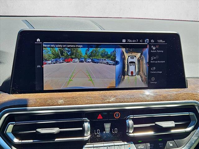 Used 2024 BMW X3 sDrive30i w/ Convenience Package image 14