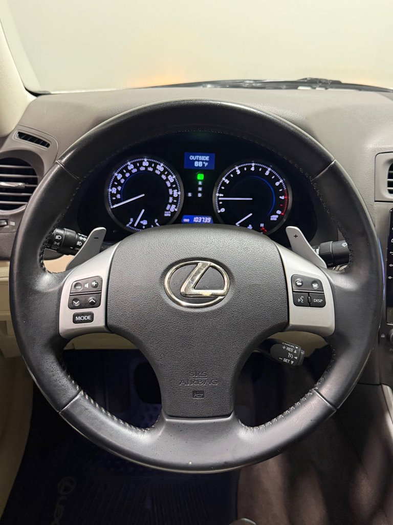 Used 2013 Lexus IS 250 RWD image 15