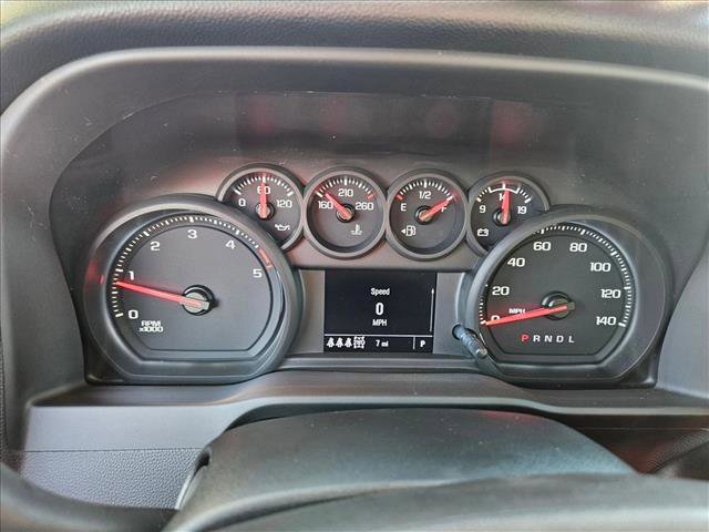 New 2026 GMC Sierra 2500 Pro image 11