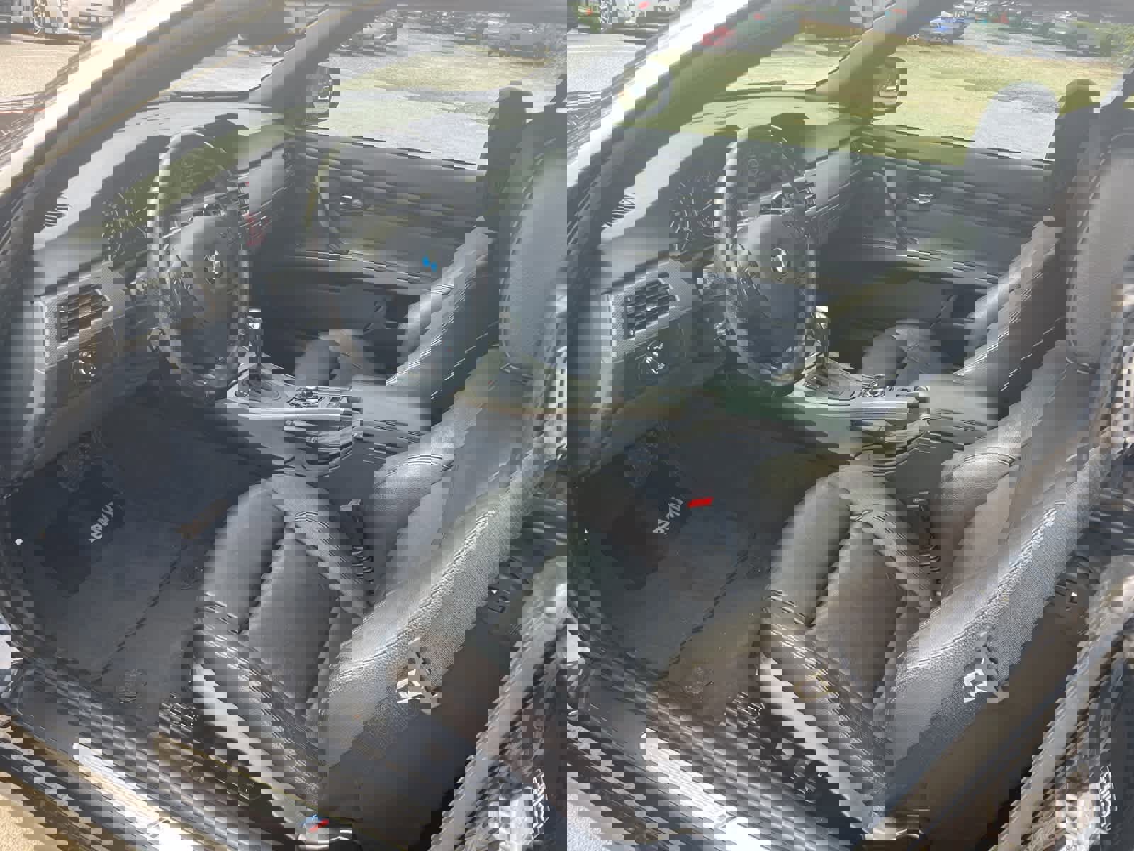 Used 2013 BMW 335i Convertible image 19