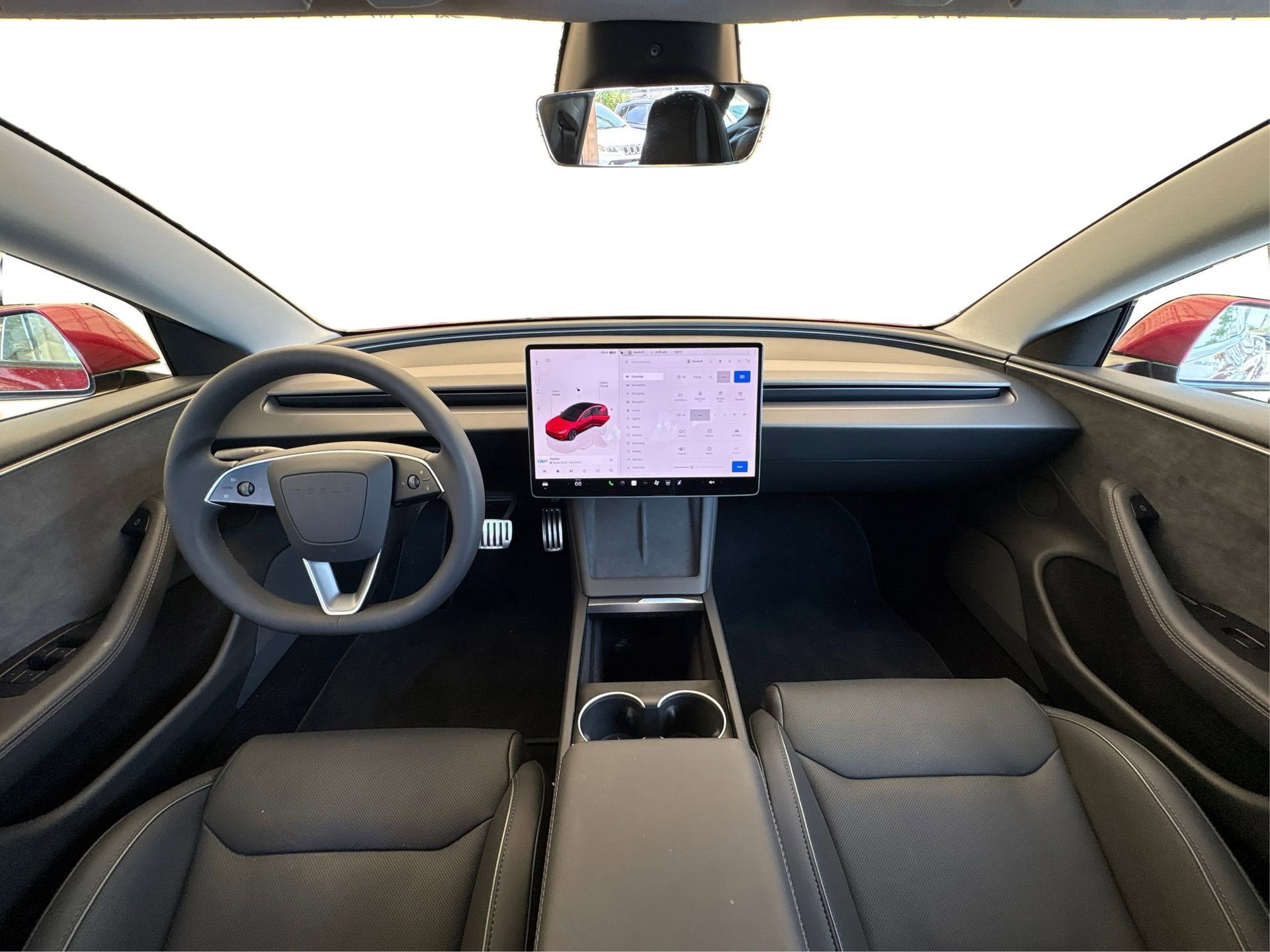 Used 2026 Tesla Model 3 Performance AWD/4WD image 23