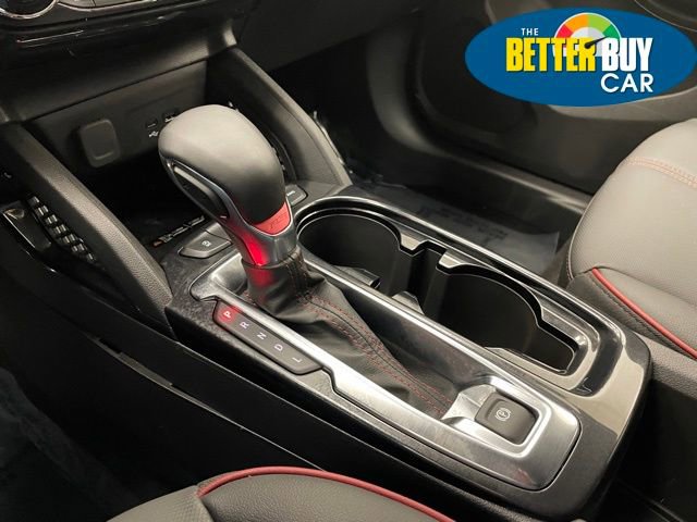 New 2026 Chevrolet TrailBlazer RS w/ Convenience Package image 6