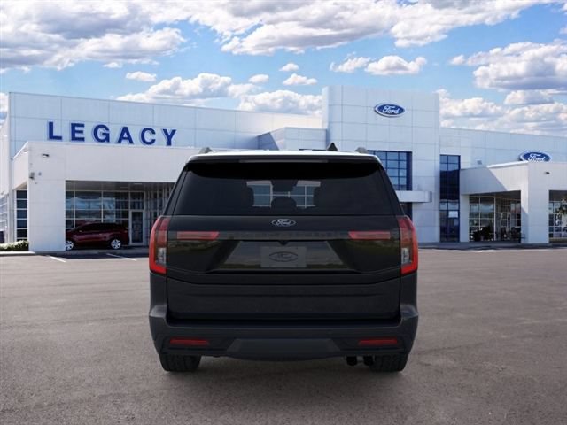New 2026 Ford Expedition Tremor AWD/4WD image 5