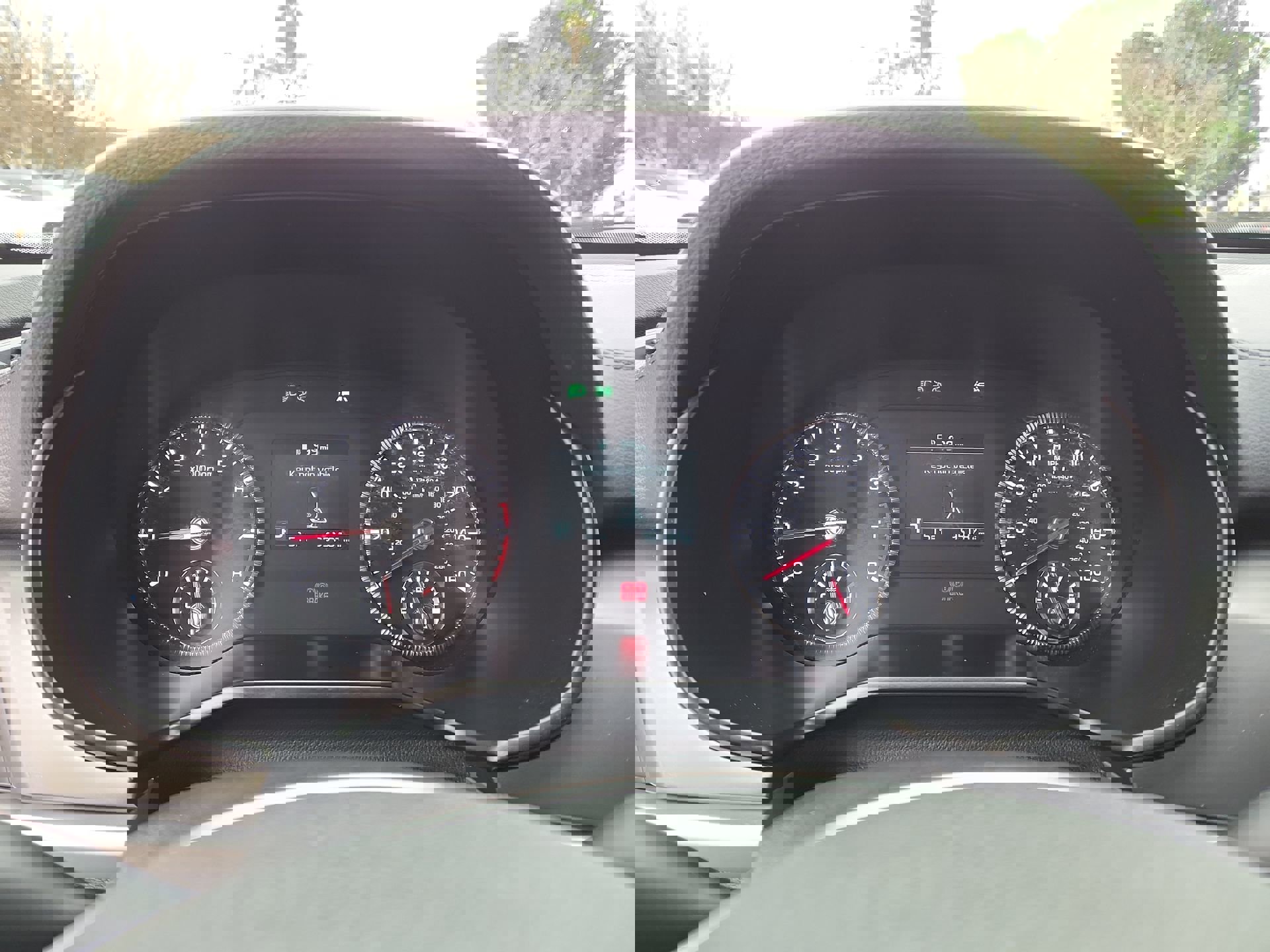 Used 2020 Kia Telluride S w/ S 8 Passenger Seating Package image 10