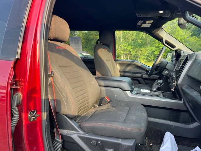 Used 2019 Ford F150 XLT w/ Equipment Group 302A Luxury AWD/4WD image 15
