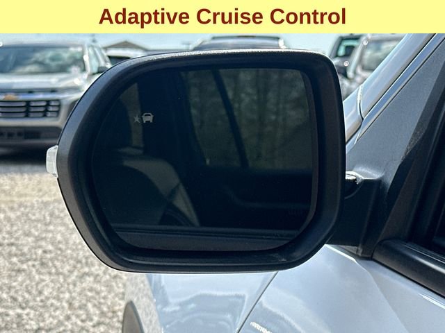 Used 2024 GMC Acadia Elevation AWD/4WD image 8