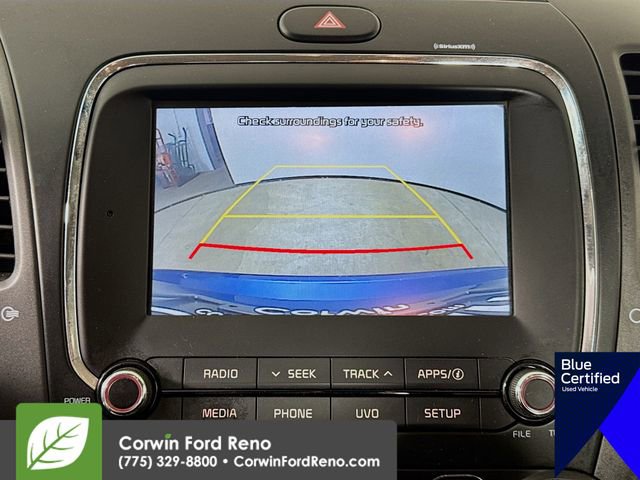 Used 2018 Kia Forte LX w/ LX Popular Package image 16