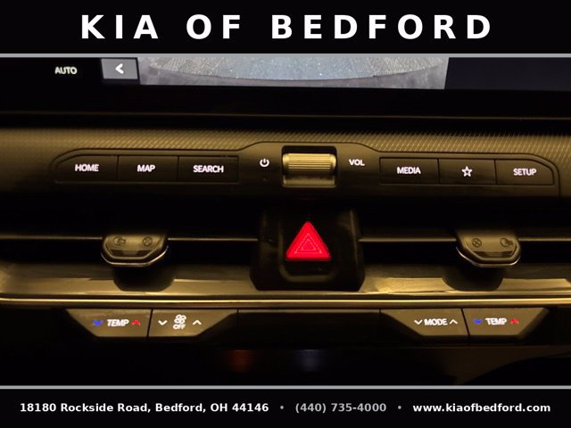 Used 2025 Kia K4 EX FWD image 22