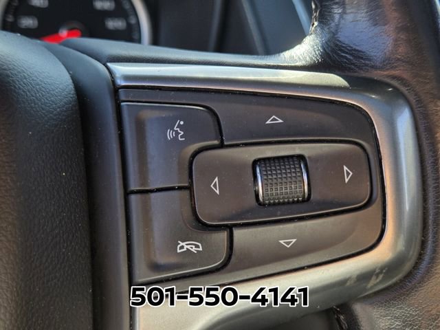 Used 2021 Chevrolet Suburban Premier w/ Premium Package image 36