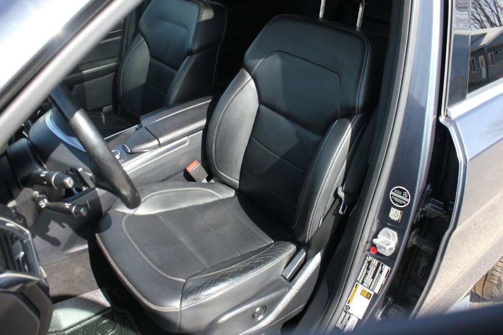 Used 2015 Mercedes-Benz ML 350 4MATIC image 27
