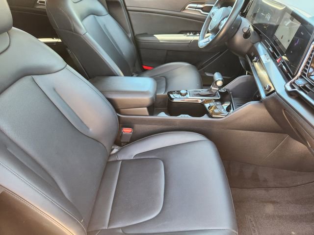 Certified 2023 Kia Sportage EX image 14