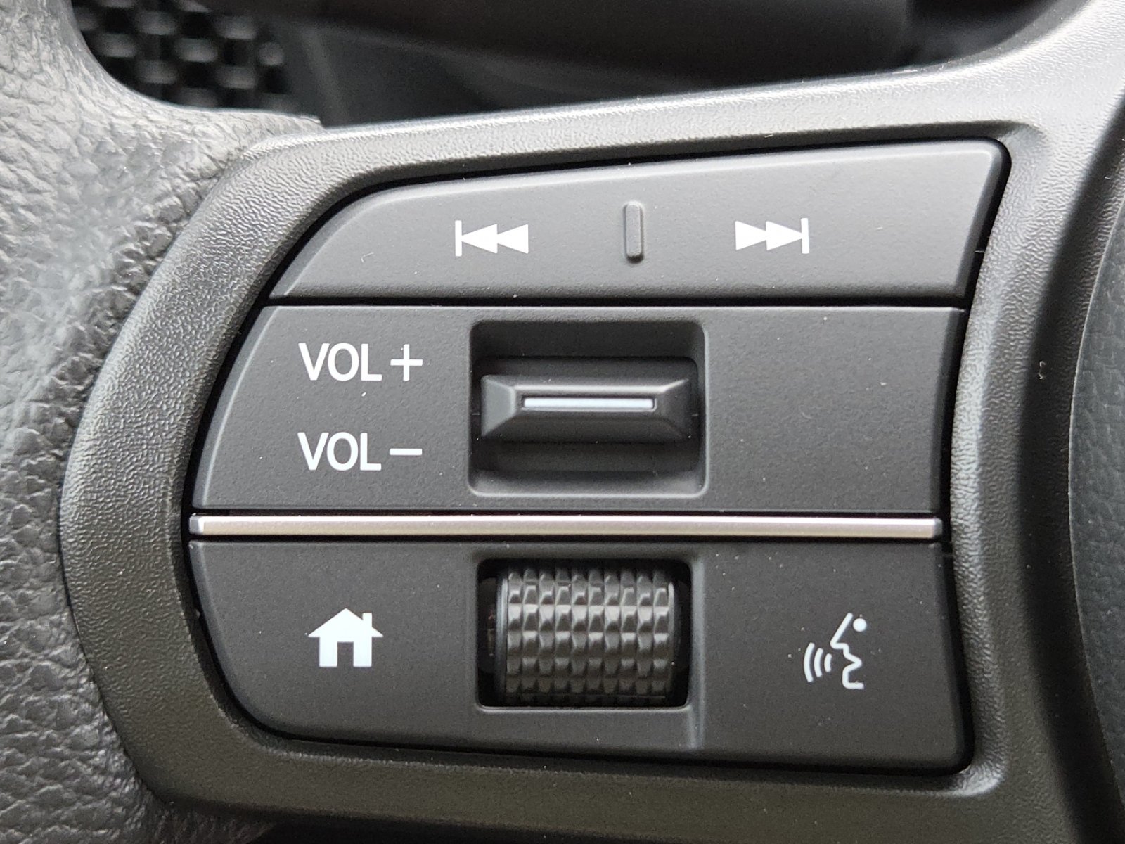 New 2026 Honda CR-V EX image 11