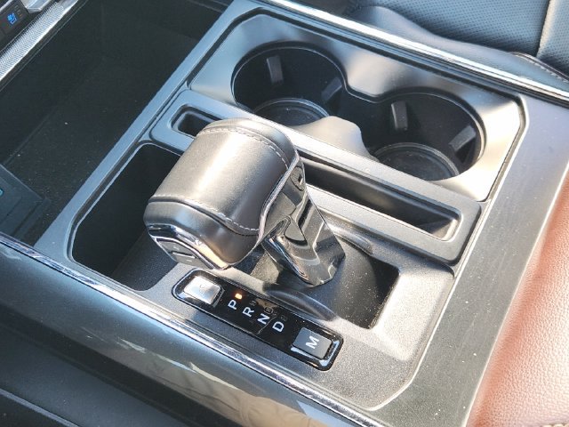 Certified 2021 Ford F150 Lariat AWD/4WD image 21