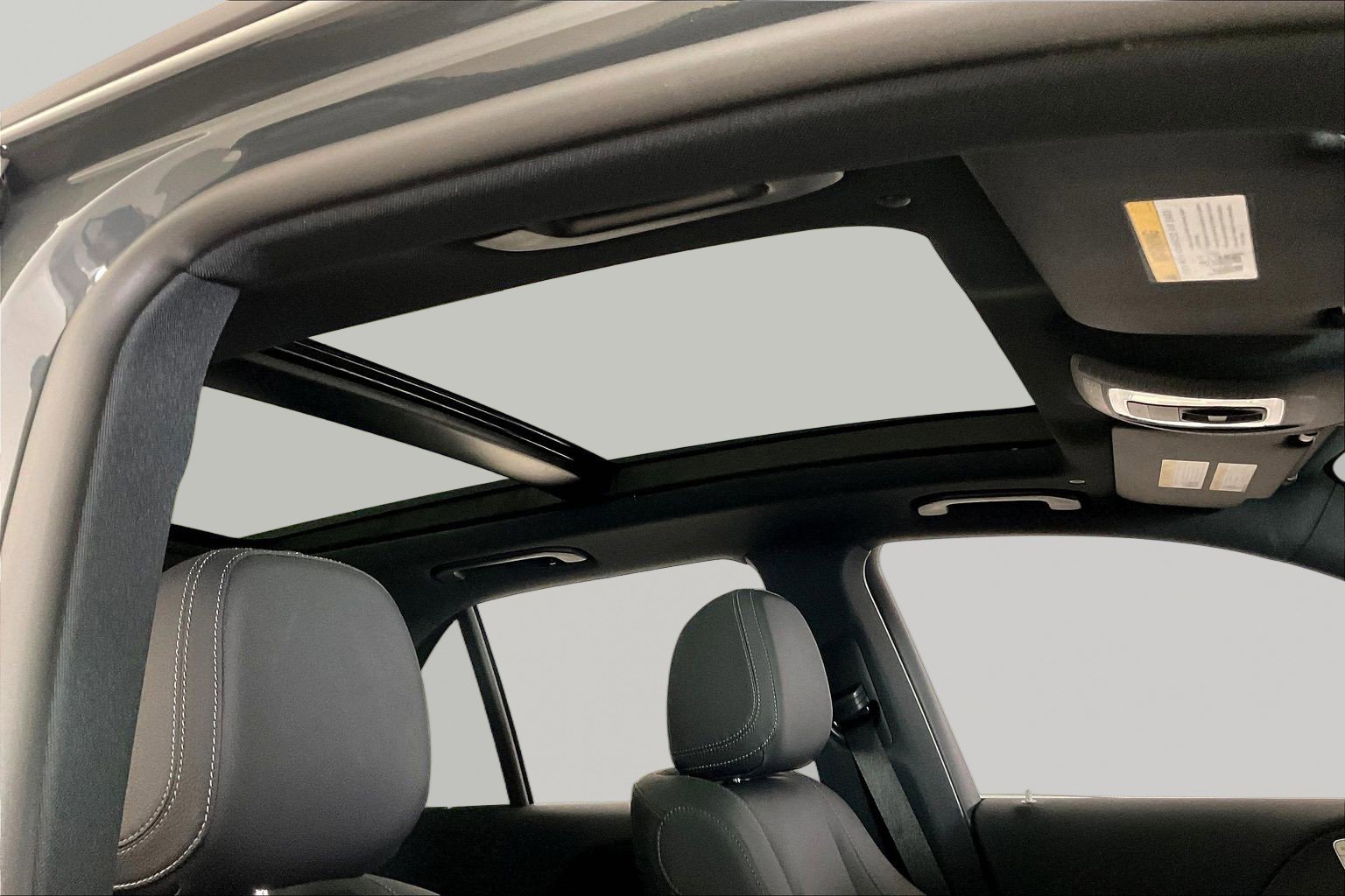 New 2026 Mercedes-Benz GLE 450 4MATIC image 12