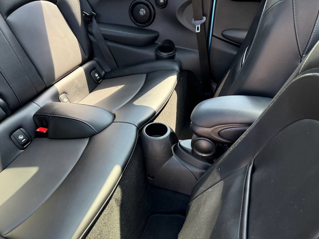 Used 2017 MINI Cooper S FWD image 24