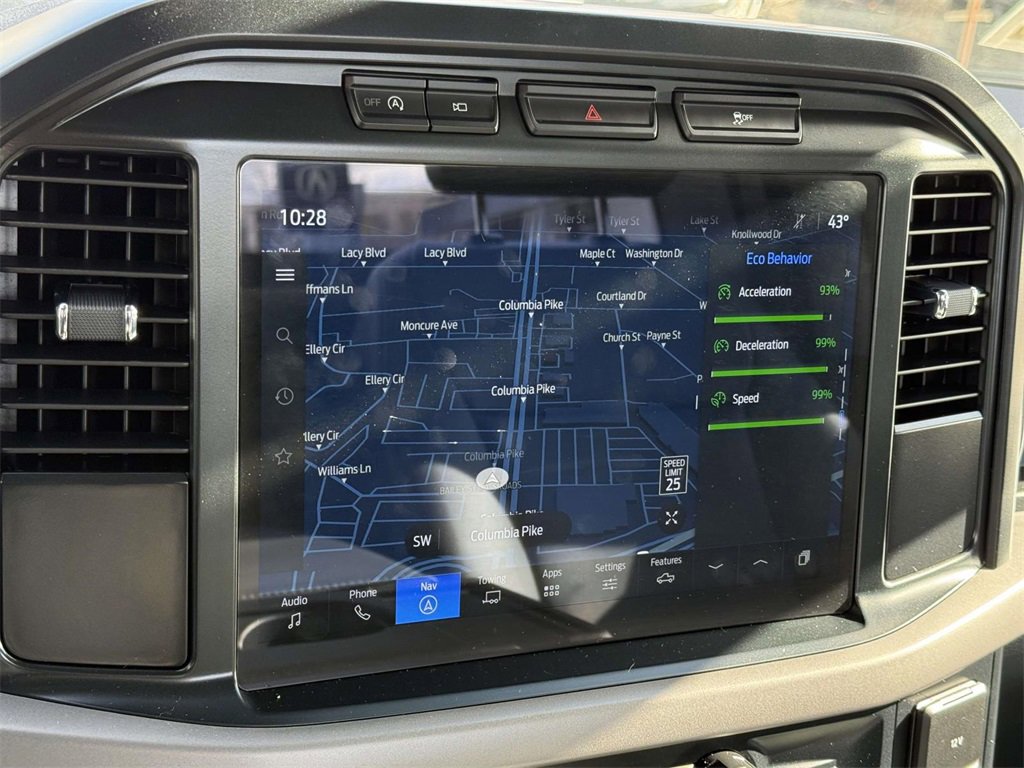 Used 2024 Ford F150 XL image 17