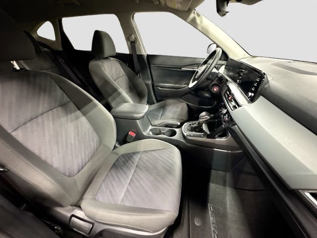 Used 2024 Kia Seltos LX image 26