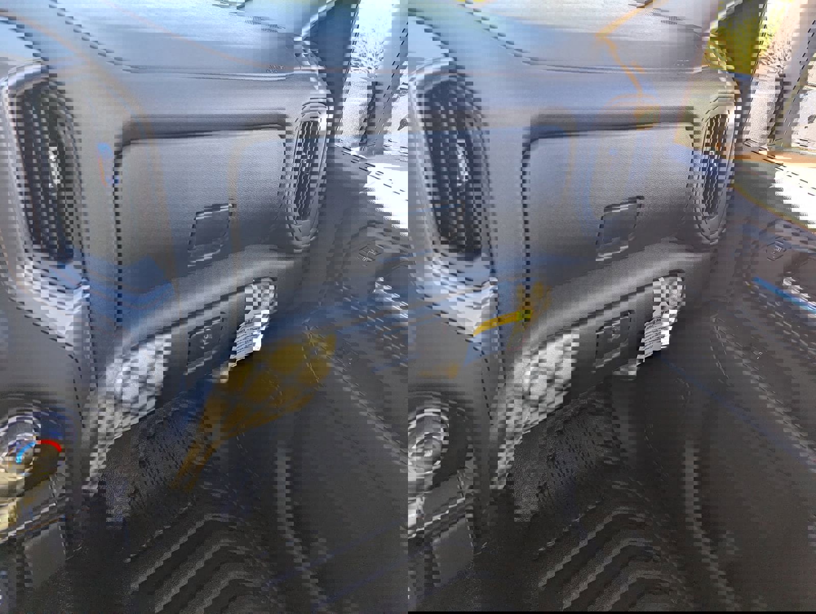 New 2026 Chevrolet Silverado 3500 W/T w/ WT Convenience Package RWD image 21