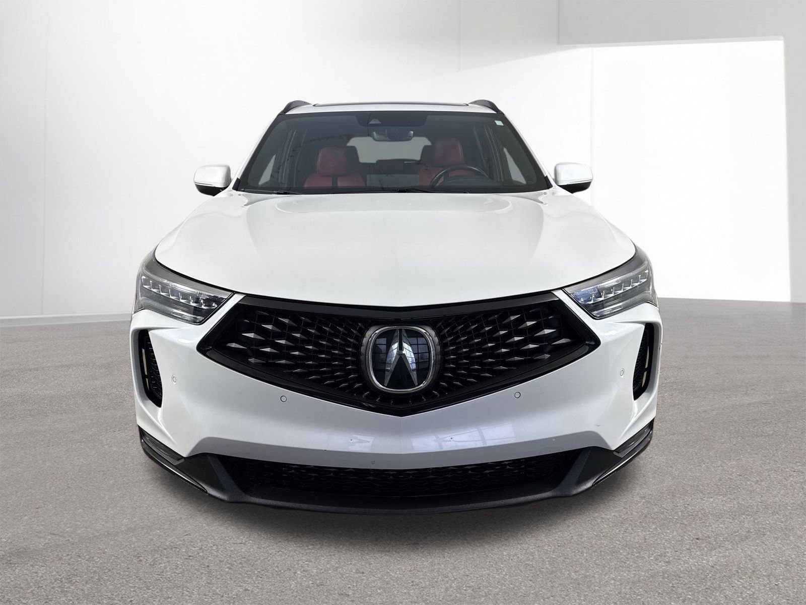 Certified 2023 Acura RDX A-Spec image 26