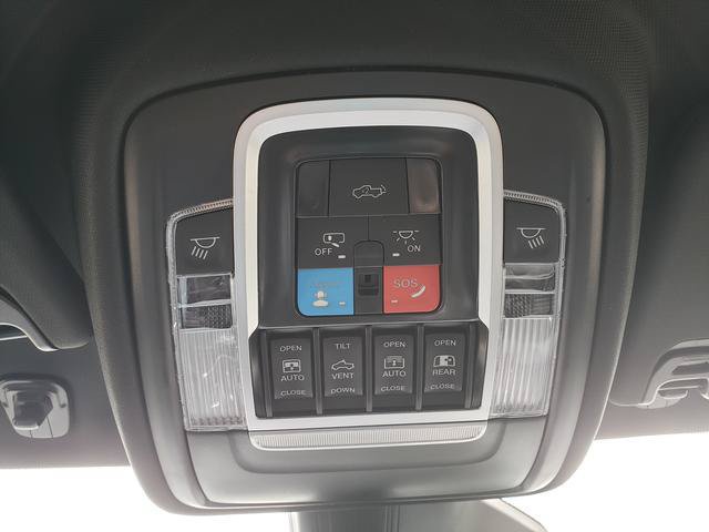 New 2027 RAM 1500 Laramie AWD/4WD image 26