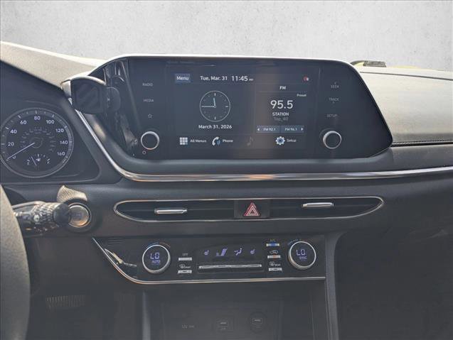 Used 2021 Hyundai Sonata SEL image 14