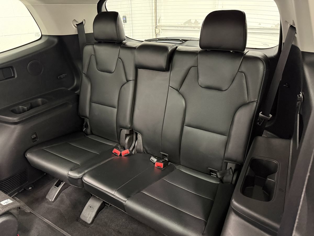 Used 2022 Kia Telluride SX AWD/4WD image 14