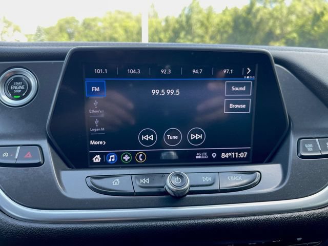 Used 2020 Chevrolet Blazer LT FWD image 14