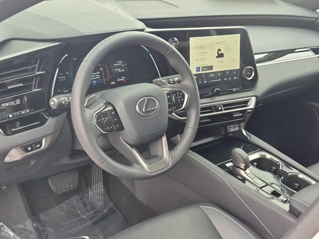Used 2025 Lexus RX 350 FWD w/ Technology Package image 12