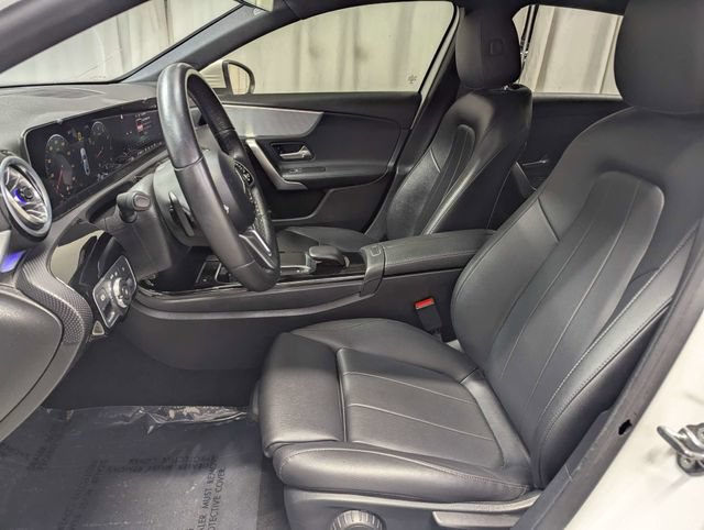 Used 2022 Mercedes-Benz A 220 w/ Premium Package Lite image 10