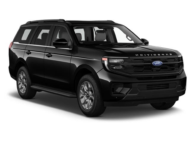 Used 2025 Ford Expedition Active AWD/4WD image 1