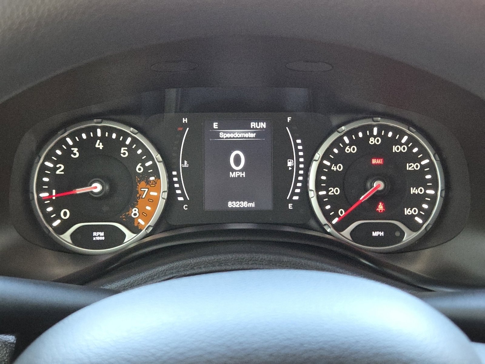 Used 2018 Jeep Renegade Sport w/ Power & Air Group image 26
