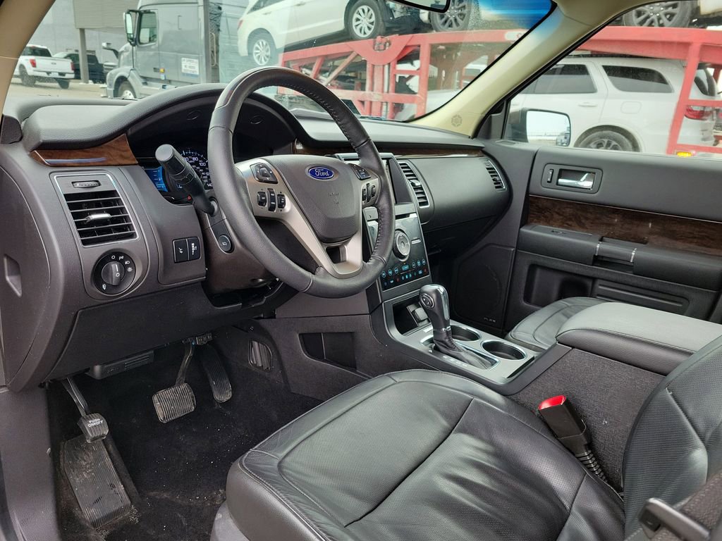 Used 2019 Ford Flex Limited image 20