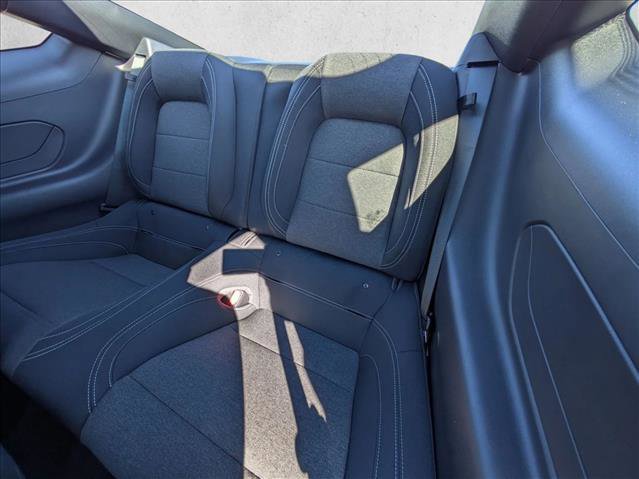 New 2026 Ford Mustang Coupe image 14