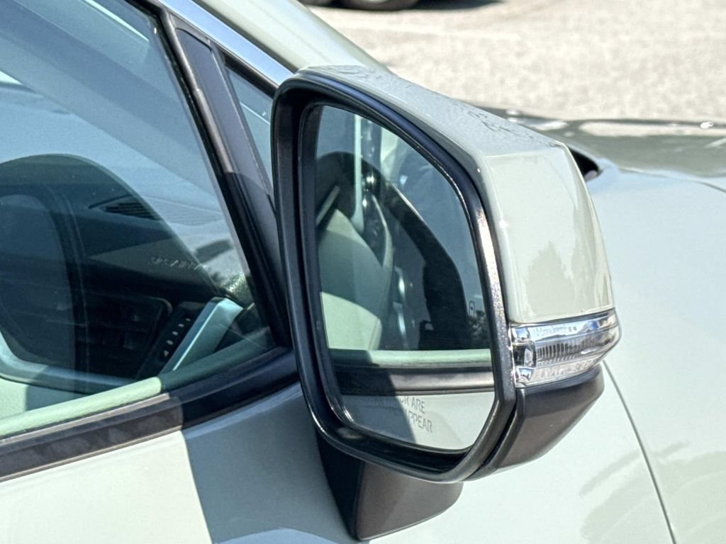 Used 2019 Toyota RAV4 Adventure w/ Cold Weather Package AWD/4WD image 28