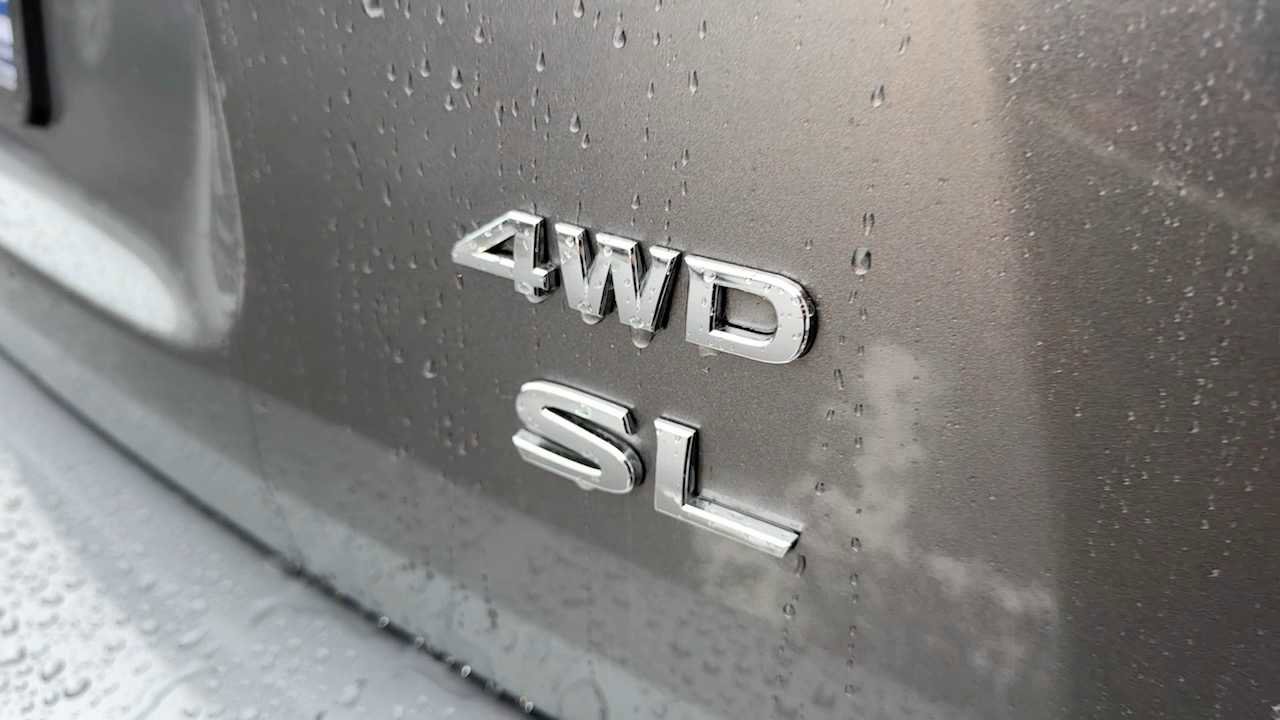 Used 2019 Nissan Pathfinder SL image 7