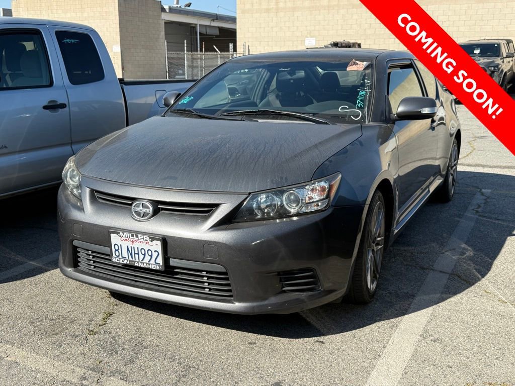 Used 2011 Scion tC image 2