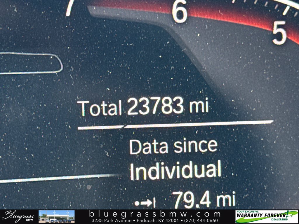 Used 2024 BMW X3 xDrive30i w/ Premium Package AWD/4WD image 12