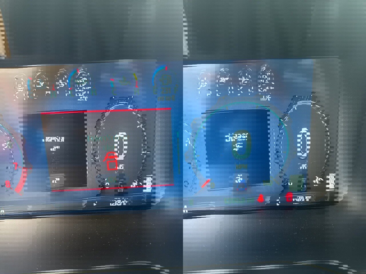 Used 2025 Ford F150 Raptor w/ Equipment Group 803A Raptor R image 12