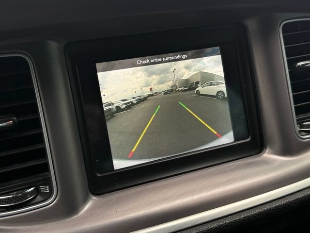 Used 2022 Dodge Charger SXT RWD image 25