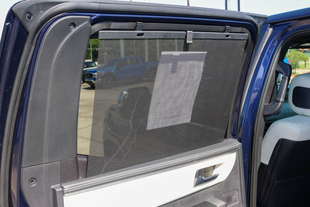 Used 2023 Toyota Tundra Capstone AWD/4WD image 17