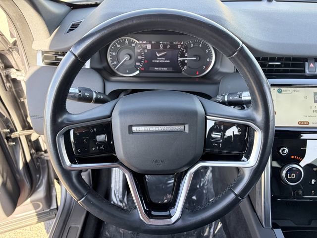 Used 2021 Land Rover Discovery Sport S image 10