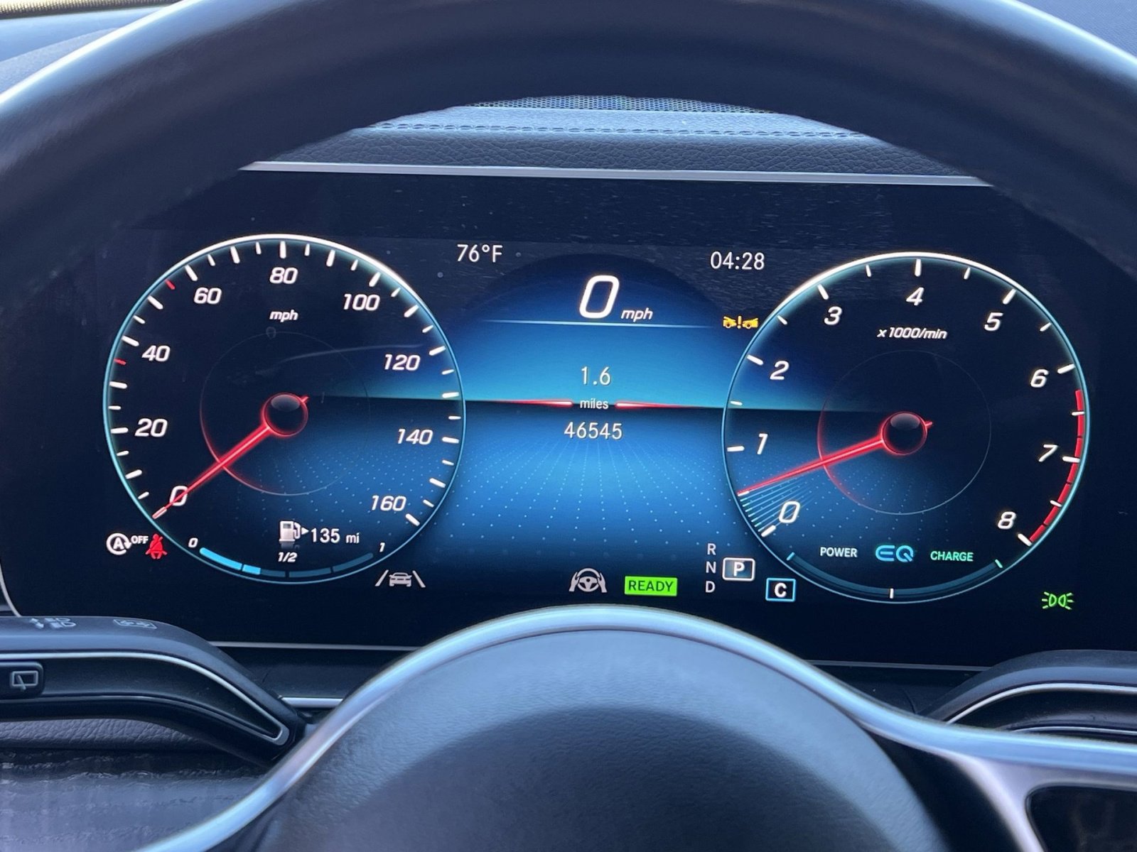 Certified 2023 Mercedes-Benz GLS 450 4MATIC image 15